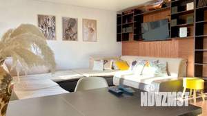 1-к квартира, посуточно, 35м2, 4/5 этаж