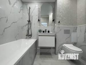 1-к квартира, посуточно, 43м2, 9/10 этаж