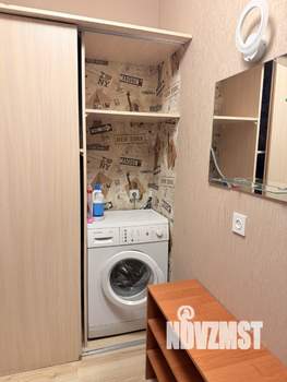 1-к квартира, на длительный срок, 38м2, 4/5 этаж