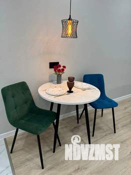 Студия квартира, посуточно, 25м2, 1/5 этаж