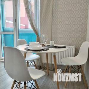 1-к квартира, посуточно, 39м2, 1/1 этаж