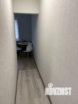 2-к квартира, на длительный срок, 42м2, 1/5 этаж