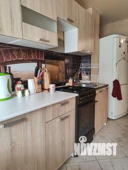 1-к квартира, на длительный срок, 36м2, 1/5 этаж