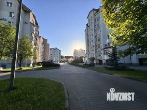 4-к квартира, на длительный срок, 198м2, 3/6 этаж