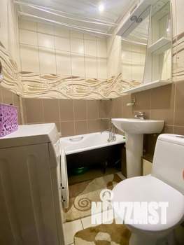 Студия квартира, посуточно, 32м2, 4/5 этаж