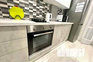 1-к квартира, посуточно, 37м2, 5/11 этаж