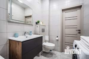 1-к квартира, посуточно, 41м2, 1/1 этаж