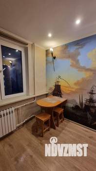 1-к квартира, на длительный срок, 33м2, 5/9 этаж