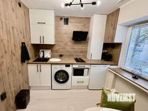 1-к квартира, посуточно, 30м2, 2/5 этаж