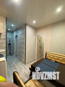 2-к квартира, посуточно, 31м2, 2/2 этаж