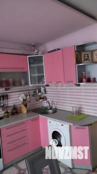 2-к квартира, на длительный срок, 61м2, 3/3 этаж