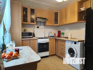 1-к квартира, посуточно, 39м2, 6/9 этаж