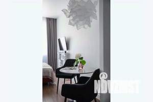 1-к квартира, посуточно, 10м2, 2/7 этаж