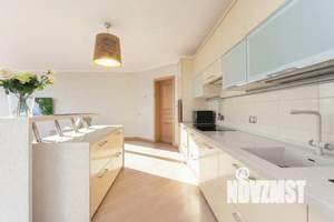 1-к квартира, посуточно, 135м2, 1/1 этаж