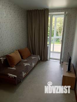 1-к квартира, на длительный срок, 30м2, 2/11 этаж