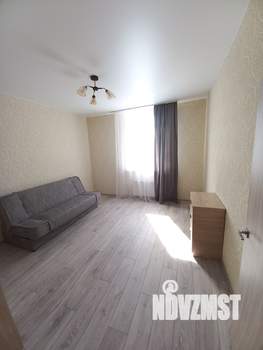 1-к квартира, на длительный срок, 38м2, 2/4 этаж