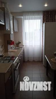 1-к квартира, посуточно, 43м2, 9/9 этаж