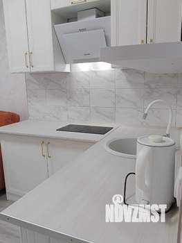 Студия квартира, на длительный срок, 26м2, 14/16 этаж