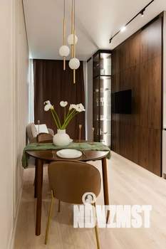 2-к квартира, посуточно, 76м2, 5/12 этаж