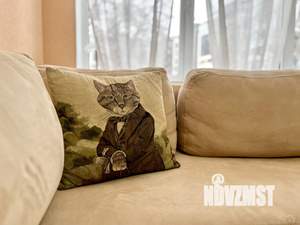 2-к квартира, посуточно, 63м2, 1/1 этаж