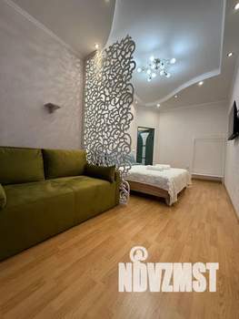 1-к квартира, посуточно, 50м2, 5/11 этаж