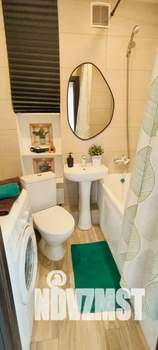 1-к квартира, посуточно, 31м2, 4/5 этаж