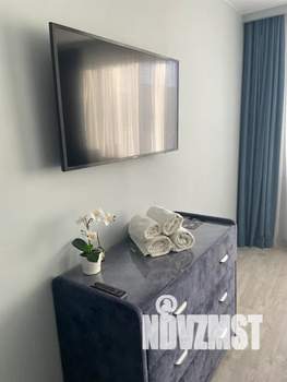 1-к квартира, посуточно, 43м2, 4/13 этаж