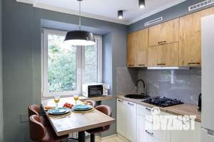 1-к квартира, посуточно, 31м2, 2/5 этаж