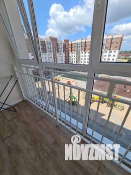 2-к квартира, посуточно, 56м2, 6/10 этаж