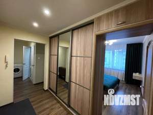 2-к квартира, посуточно, 49м2, 5/5 этаж
