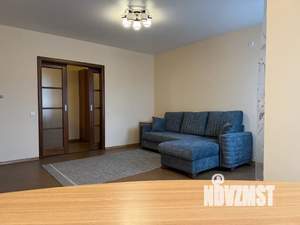 2-к квартира, посуточно, 72м2, 1/14 этаж