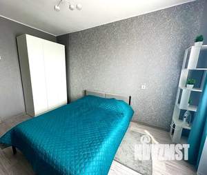 2-к квартира, посуточно, 52м2, 4/5 этаж