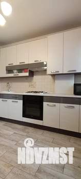 1-к квартира, посуточно, 35м2, 1/5 этаж