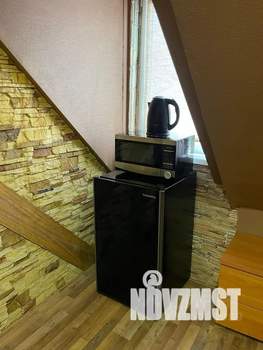 1-к квартира, посуточно, 37м2, 3/3 этаж