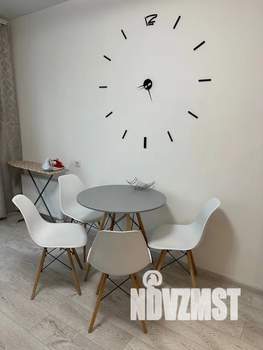 1-к квартира, посуточно, 37м2, 2/4 этаж