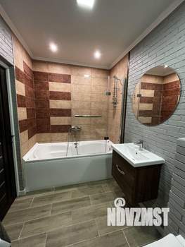 2-к квартира, посуточно, 61м2, 8/9 этаж