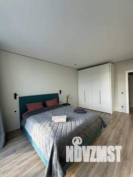 1-к квартира, посуточно, 43м2, 16/16 этаж