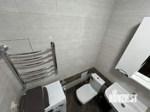 1-к квартира, посуточно, 42м2, 6/9 этаж