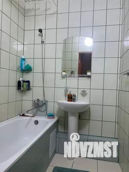 1-к квартира, посуточно, 40м2, 2/9 этаж