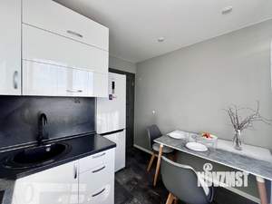 1-к квартира, на длительный срок, 34м2, 8/9 этаж