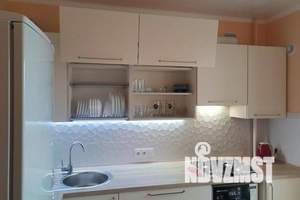 1-к квартира, посуточно, 37м2, 7/9 этаж