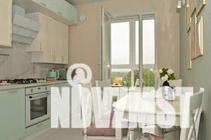 2-к квартира, посуточно, 53м2, 6/8 этаж