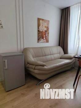 1-к квартира, посуточно, 47м2, 1/1 этаж