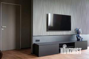 1-к квартира, посуточно, 57м2, 1/1 этаж