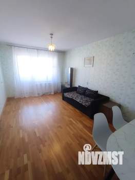 2-к квартира, на длительный срок, 52м2, 10/10 этаж