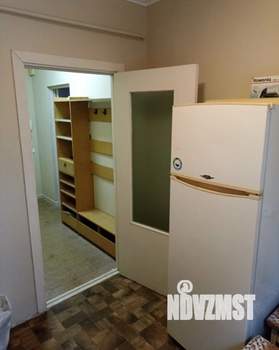 1-к квартира, на длительный срок, 35м2, 1/5 этаж