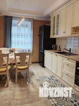 2-к квартира, посуточно, 60м2, 1/1 этаж