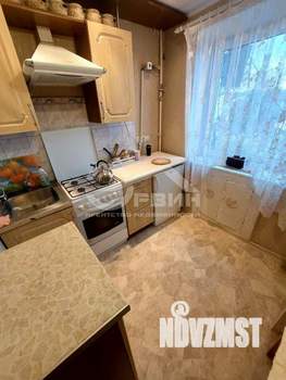 2-к квартира, на длительный срок, 39м2, 3/5 этаж