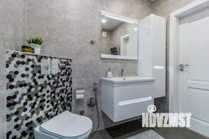 2-к квартира, посуточно, 64м2, 7/10 этаж