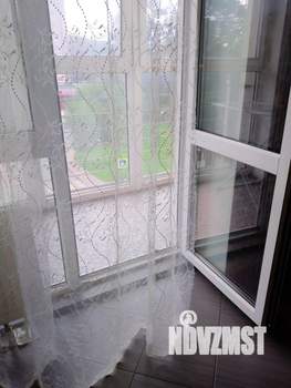 1-к квартира, на длительный срок, 38м2, 4/10 этаж